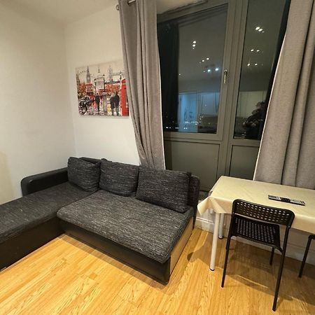 Comfortable - Cosy - Budget Studios In City Center Λονδίνο Εξωτερικό φωτογραφία