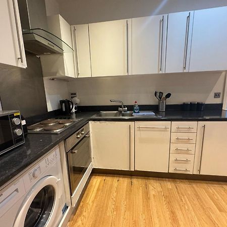 Comfortable - Cosy - Budget Studios In City Center Λονδίνο Εξωτερικό φωτογραφία