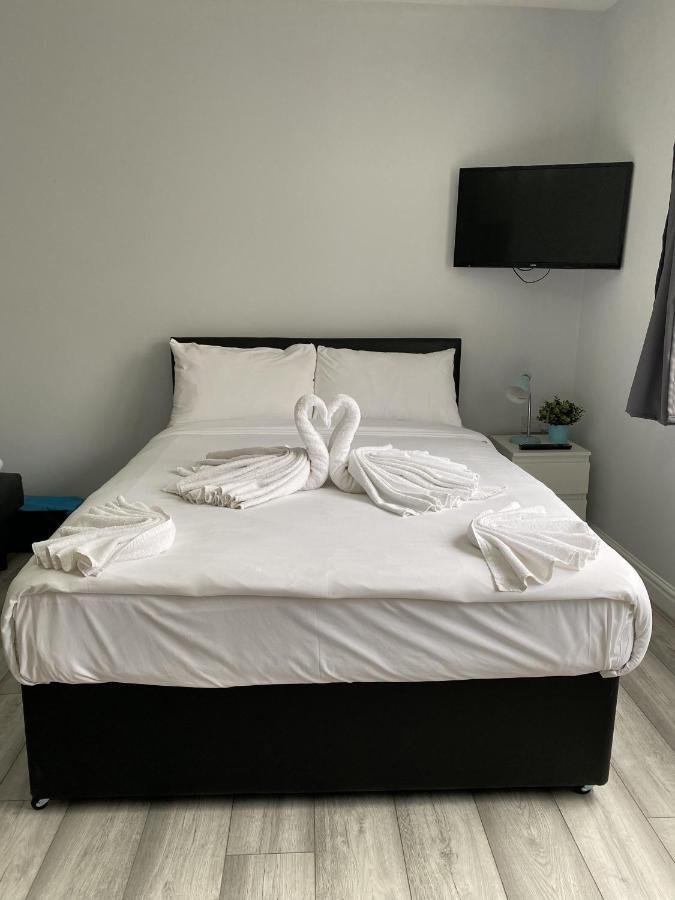 Comfortable - Cosy - Budget Studios In City Center Λονδίνο Εξωτερικό φωτογραφία