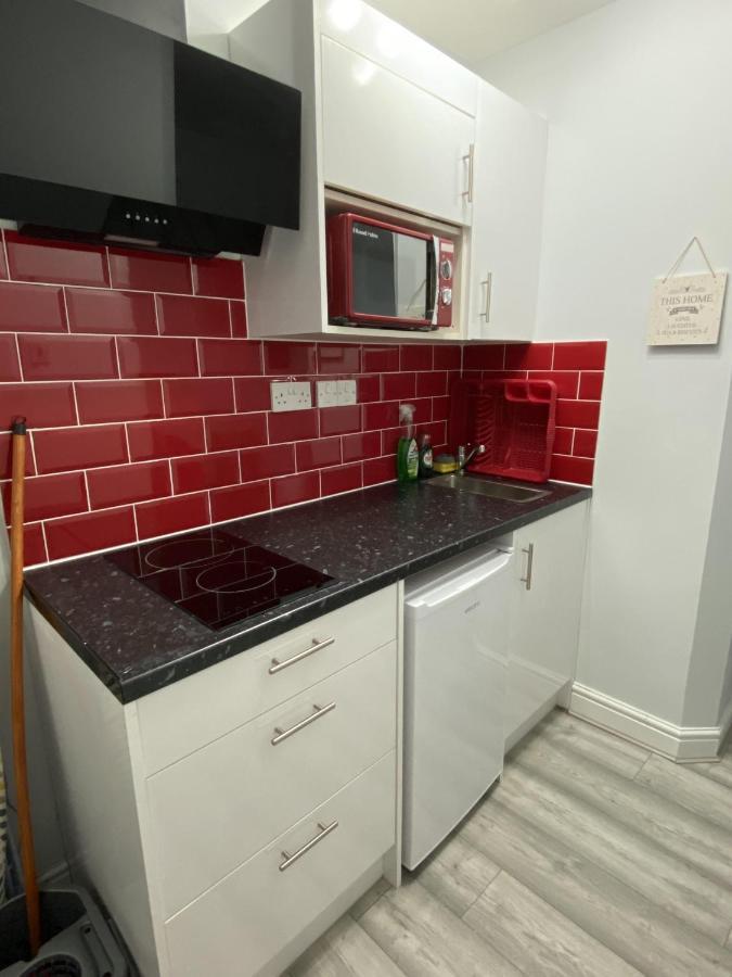 Comfortable - Cosy - Budget Studios In City Center Λονδίνο Εξωτερικό φωτογραφία