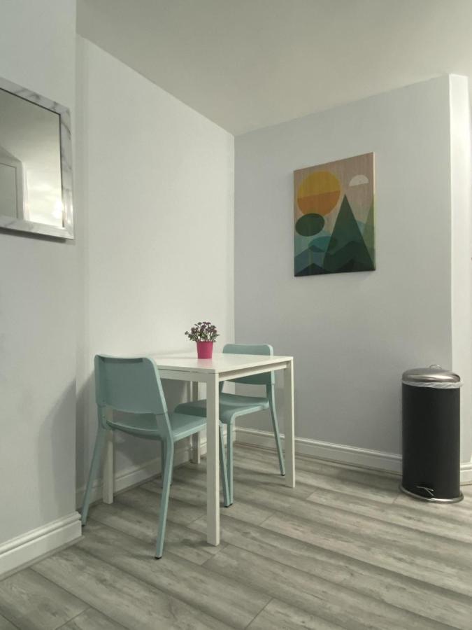 Comfortable - Cosy - Budget Studios In City Center Λονδίνο Εξωτερικό φωτογραφία