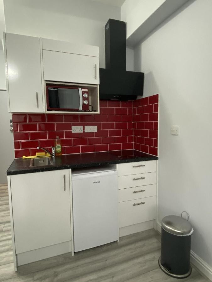 Comfortable - Cosy - Budget Studios In City Center Λονδίνο Εξωτερικό φωτογραφία