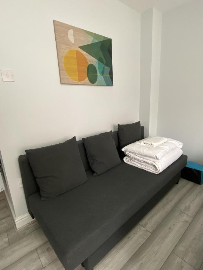 Comfortable - Cosy - Budget Studios In City Center Λονδίνο Εξωτερικό φωτογραφία