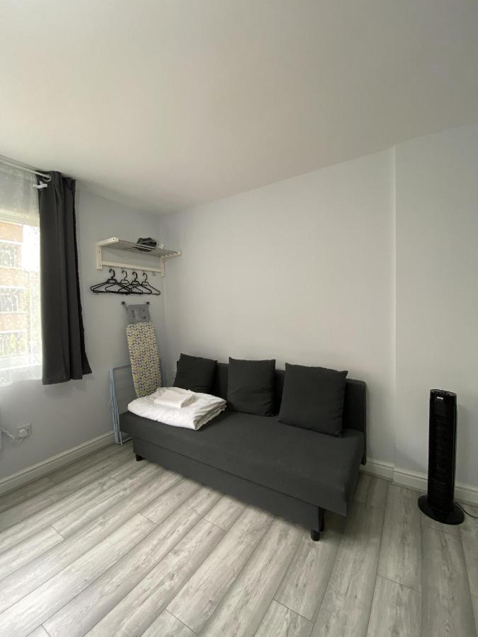 Comfortable - Cosy - Budget Studios In City Center Λονδίνο Εξωτερικό φωτογραφία