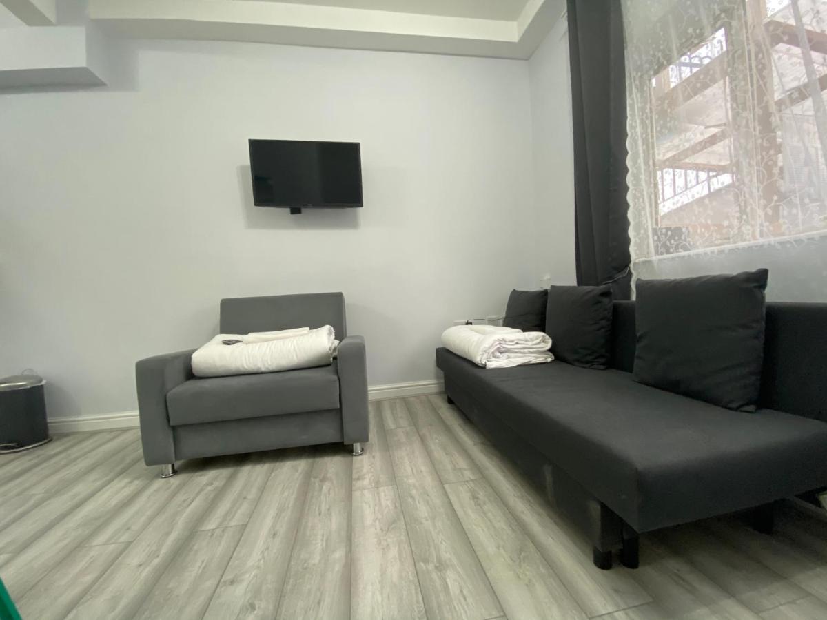 Comfortable - Cosy - Budget Studios In City Center Λονδίνο Εξωτερικό φωτογραφία