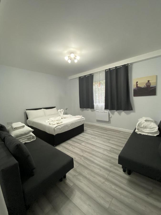 Comfortable - Cosy - Budget Studios In City Center Λονδίνο Εξωτερικό φωτογραφία