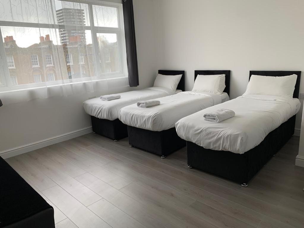 Comfortable - Cosy - Budget Studios In City Center Λονδίνο Εξωτερικό φωτογραφία
