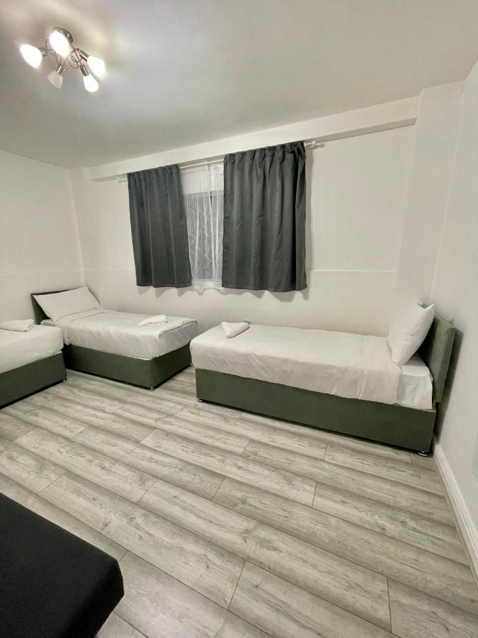 Comfortable - Cosy - Budget Studios In City Center Λονδίνο Εξωτερικό φωτογραφία