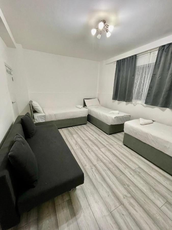 Comfortable - Cosy - Budget Studios In City Center Λονδίνο Εξωτερικό φωτογραφία