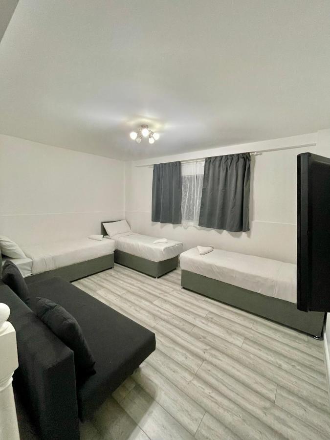Comfortable - Cosy - Budget Studios In City Center Λονδίνο Εξωτερικό φωτογραφία