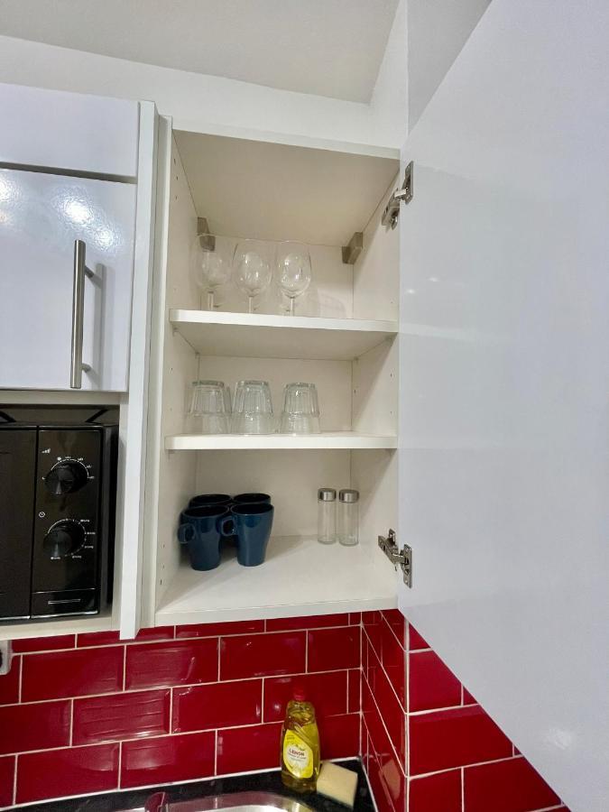 Comfortable - Cosy - Budget Studios In City Center Λονδίνο Εξωτερικό φωτογραφία