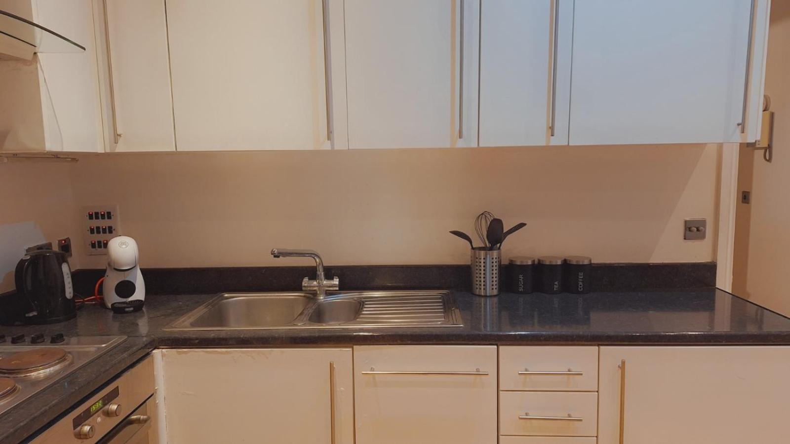 Comfortable - Cosy - Budget Studios In City Center Λονδίνο Εξωτερικό φωτογραφία