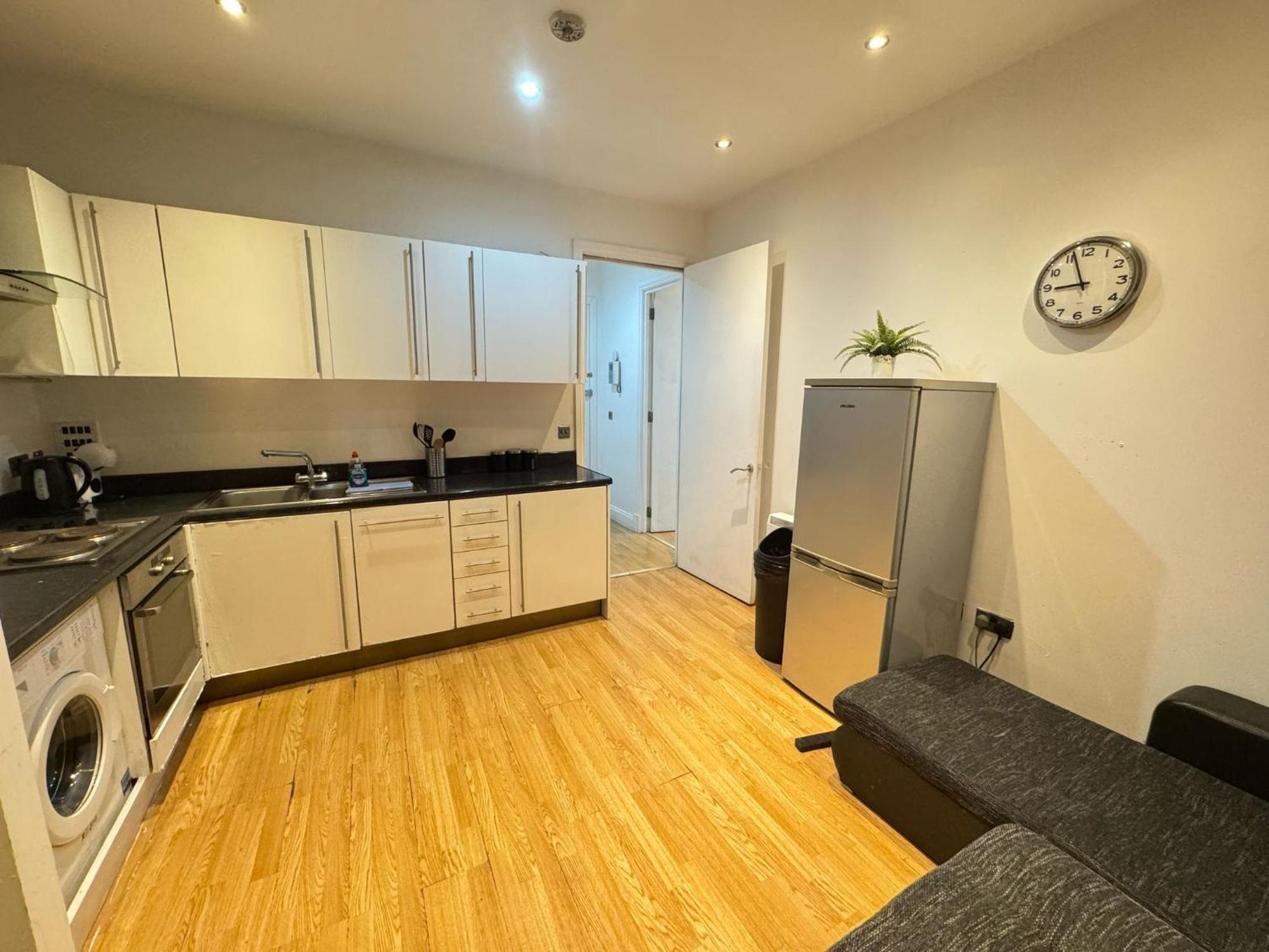 Comfortable - Cosy - Budget Studios In City Center Λονδίνο Εξωτερικό φωτογραφία