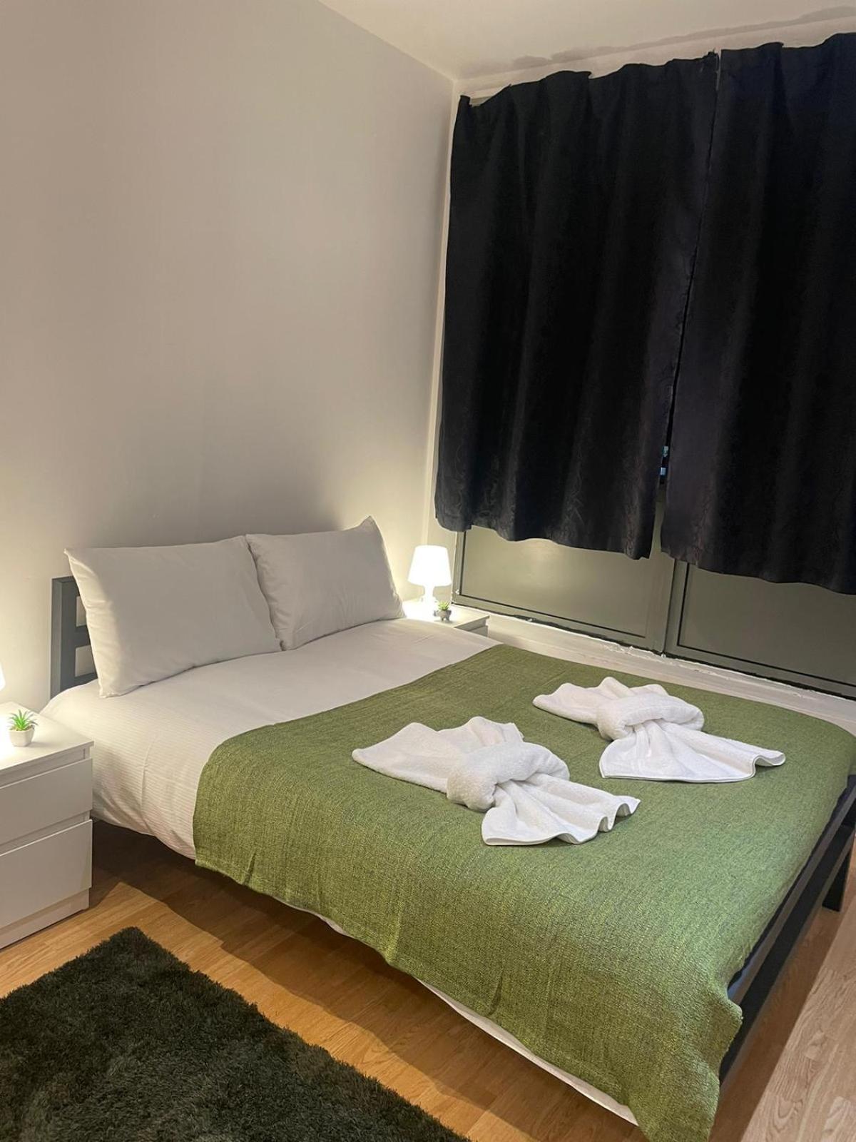 Comfortable - Cosy - Budget Studios In City Center Λονδίνο Εξωτερικό φωτογραφία