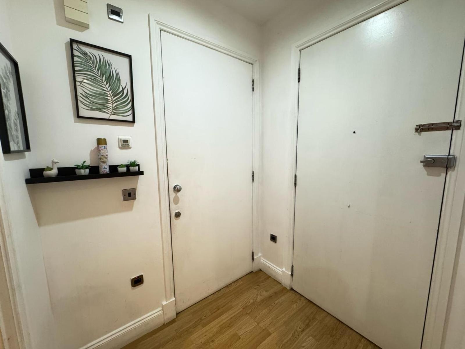 Comfortable - Cosy - Budget Studios In City Center Λονδίνο Εξωτερικό φωτογραφία