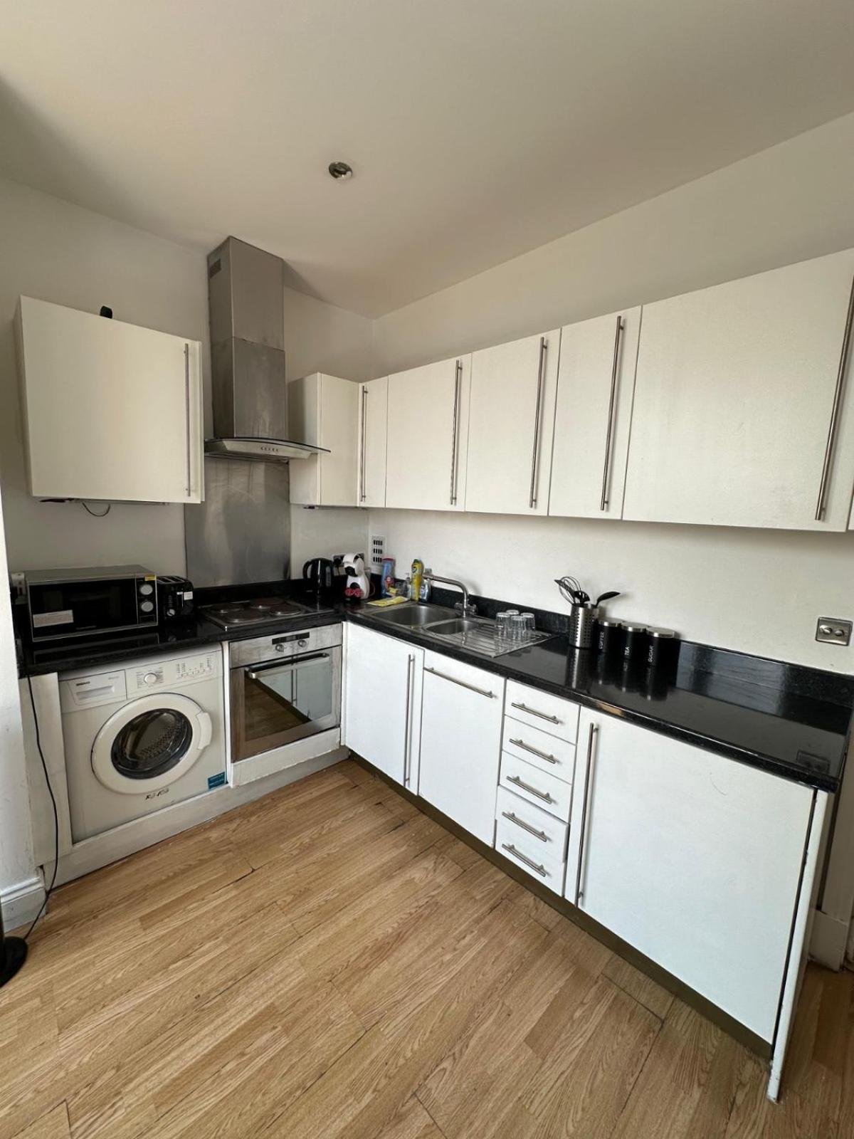 Comfortable - Cosy - Budget Studios In City Center Λονδίνο Εξωτερικό φωτογραφία