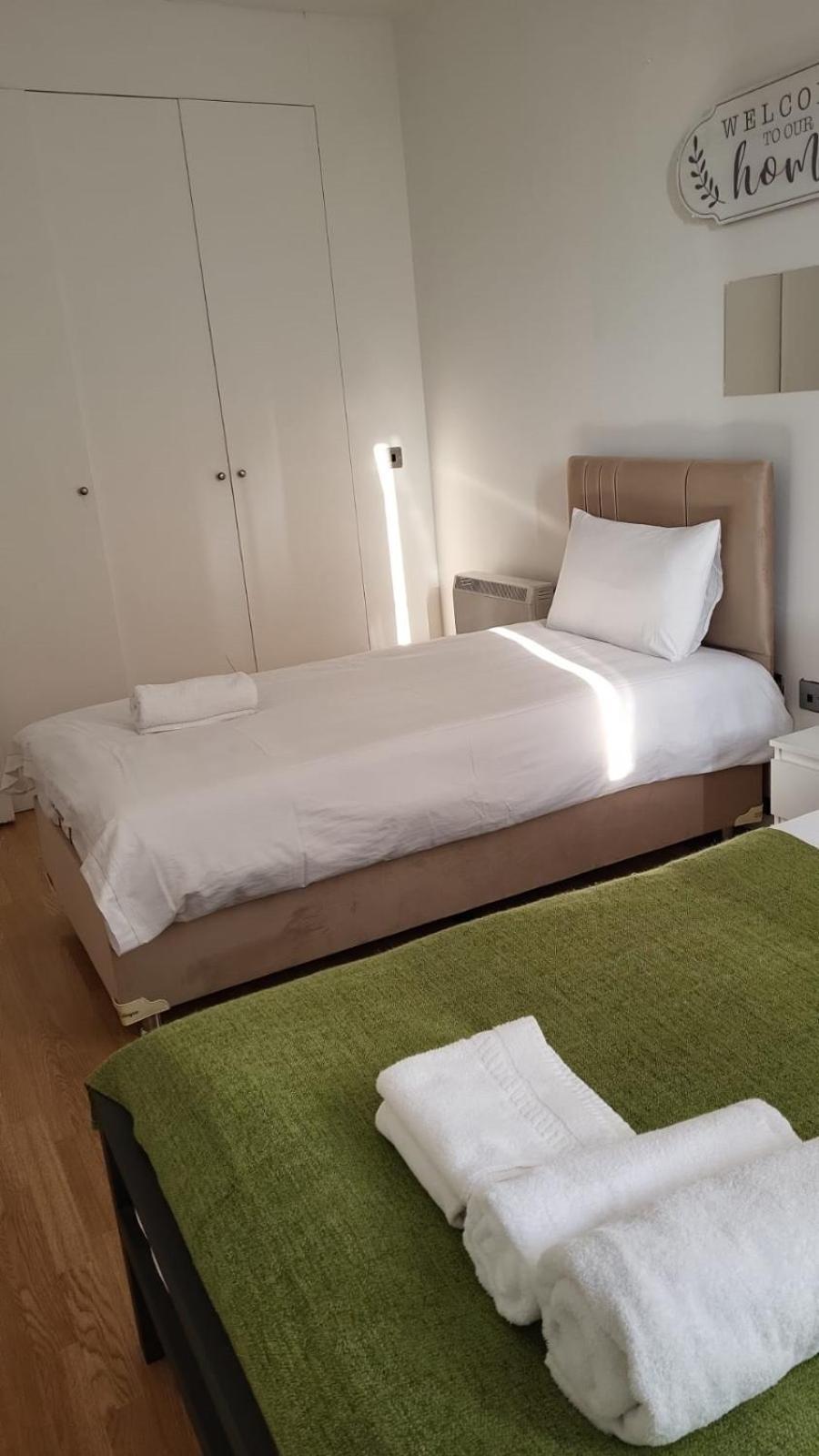 Comfortable - Cosy - Budget Studios In City Center Λονδίνο Εξωτερικό φωτογραφία