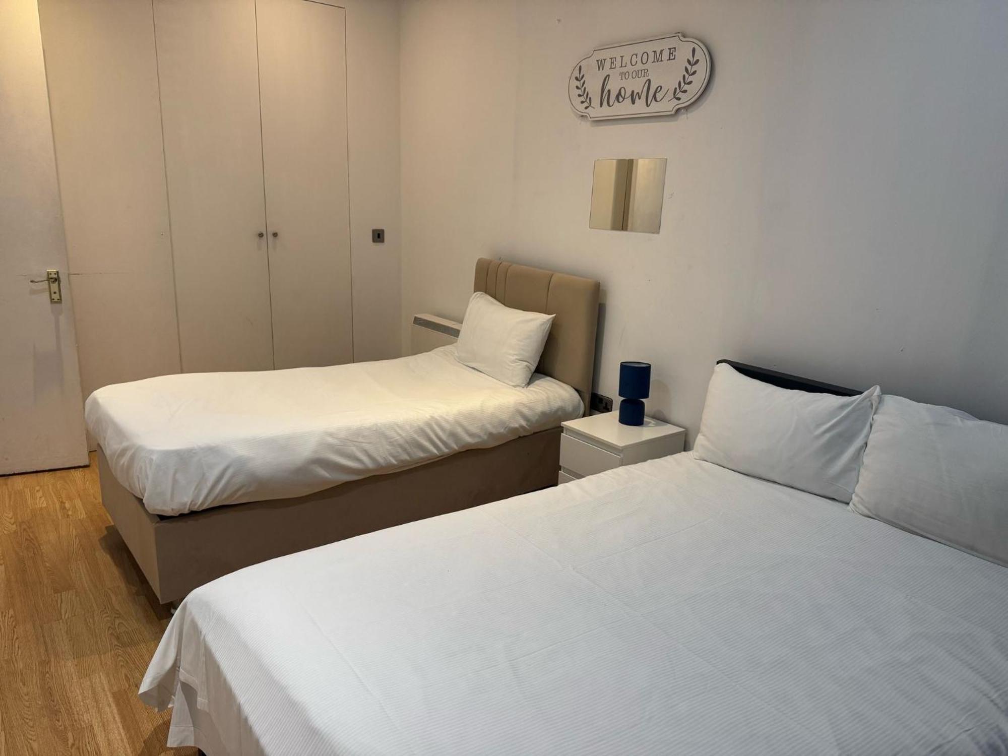Comfortable - Cosy - Budget Studios In City Center Λονδίνο Εξωτερικό φωτογραφία