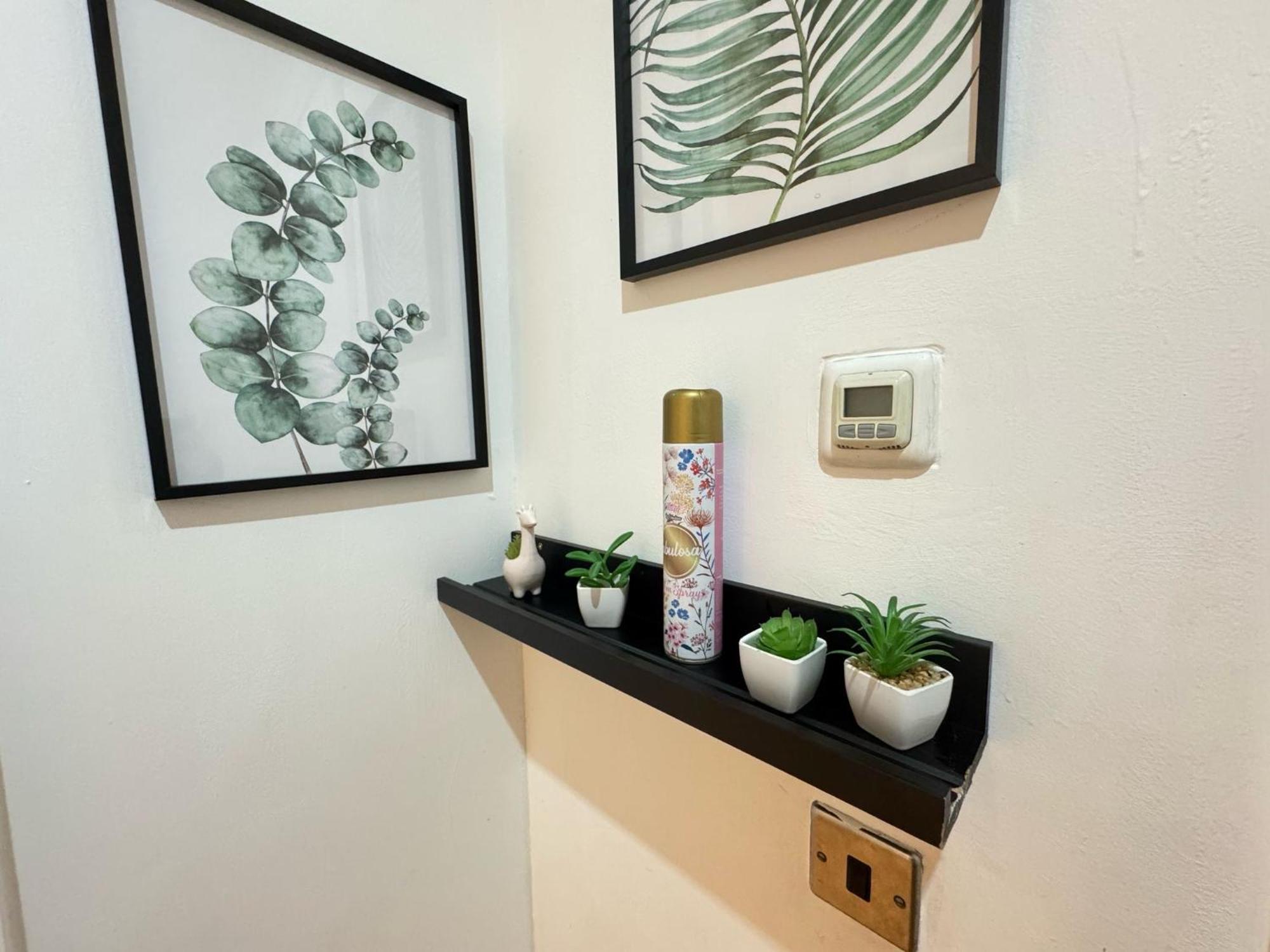 Comfortable - Cosy - Budget Studios In City Center Λονδίνο Εξωτερικό φωτογραφία
