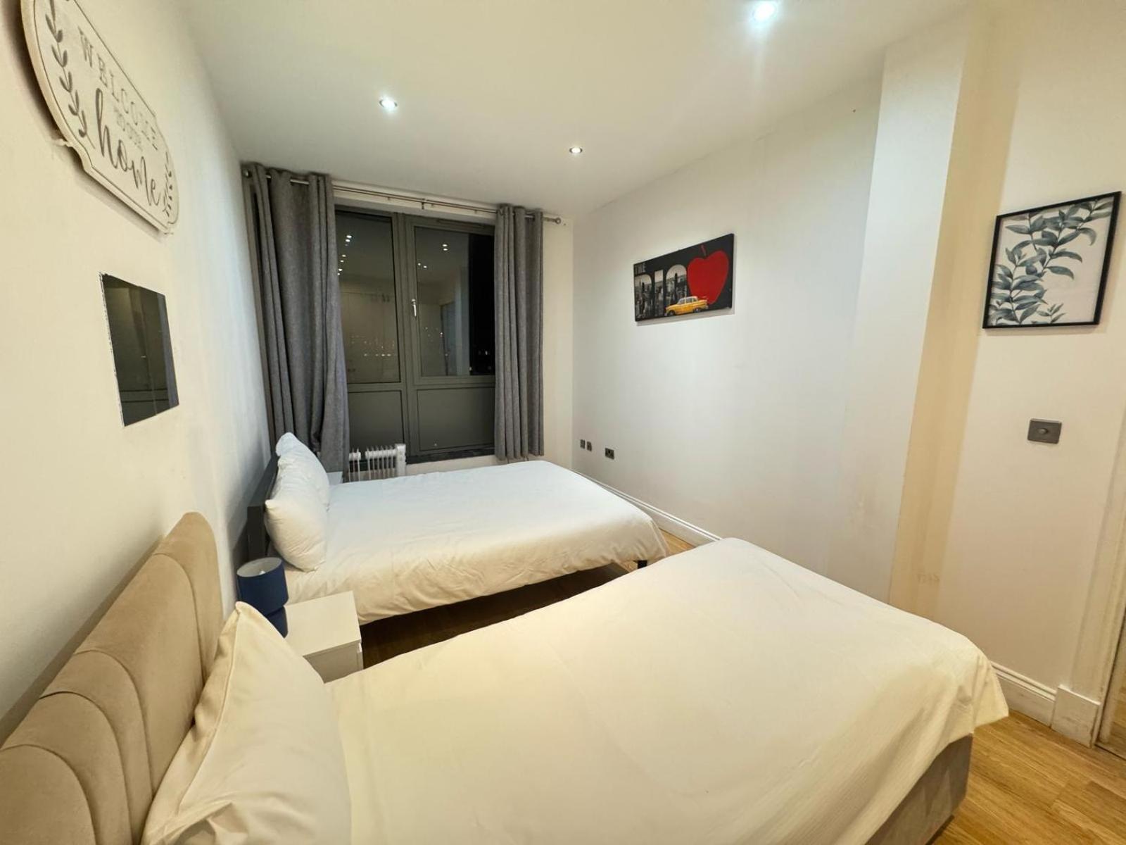 Comfortable - Cosy - Budget Studios In City Center Λονδίνο Εξωτερικό φωτογραφία