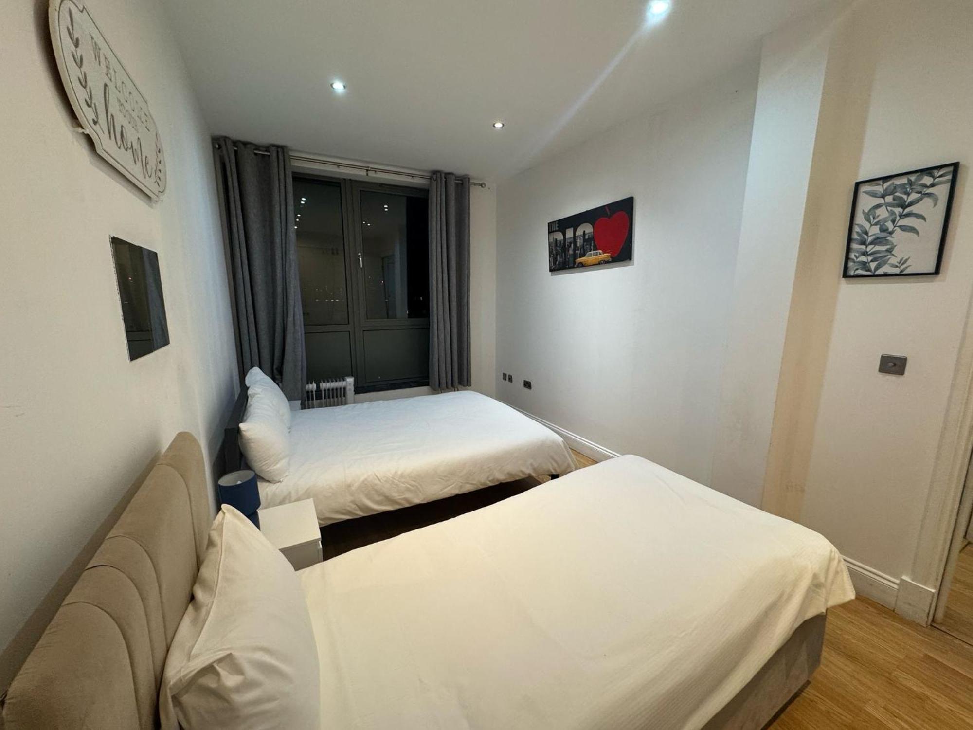 Comfortable - Cosy - Budget Studios In City Center Λονδίνο Εξωτερικό φωτογραφία