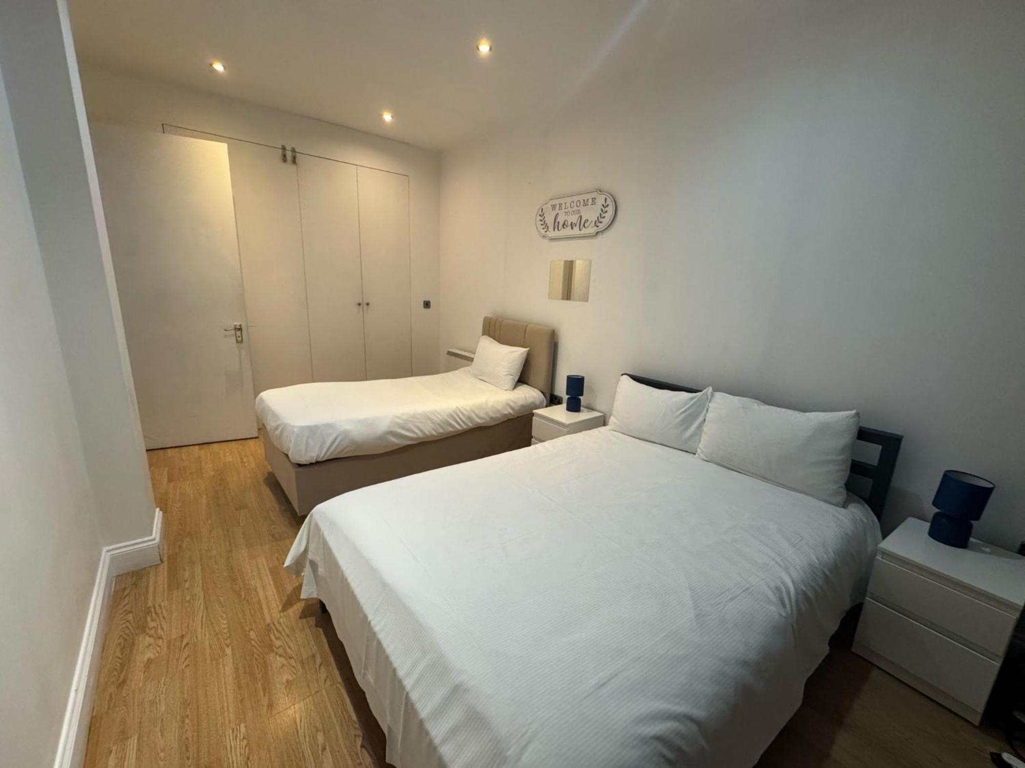 Comfortable - Cosy - Budget Studios In City Center Λονδίνο Εξωτερικό φωτογραφία