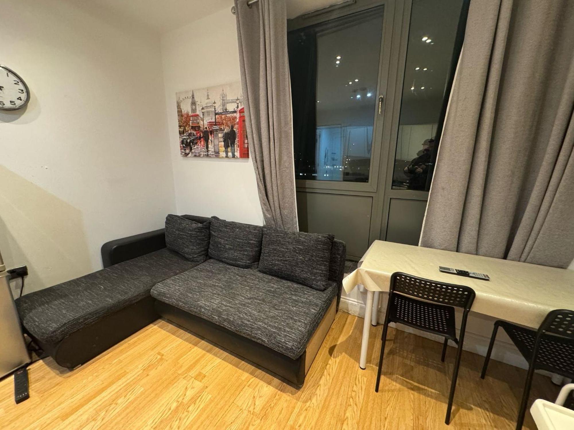 Comfortable - Cosy - Budget Studios In City Center Λονδίνο Εξωτερικό φωτογραφία